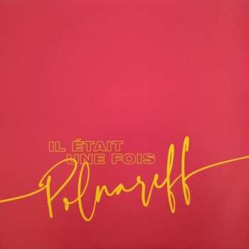 LP Various: Il Etait Une Fois Polnareff 632536