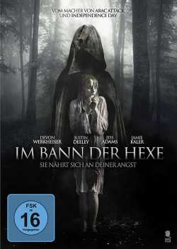 Album Various: Im Bann Der Hexe