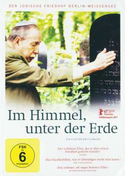 Album Various: Im Himmel, Unter Der Erde - Der Jüdische Friedhof Weißensee