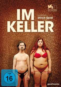 Album Various: Im Keller