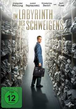 Album Various: Im Labyrinth Des Schweigens