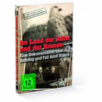 Album Various: Im Land Der Adler Und Der Kreuze