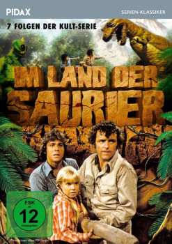 Album Various: Im Land Der Saurier