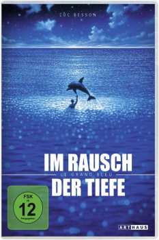 Album Various: Im Rausch Der Tiefe