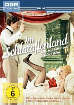 Album Various: Im Schlaraffenland