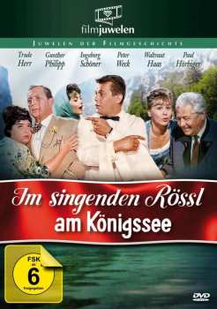 Album Various: Im Singenden Rössl Am Königssee