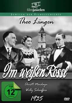 DVD Various: Im Weißen Rössl 184417