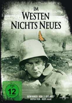 Album Various: Im Westen Nichts Neues