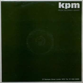 Album Various: Image (kpm)