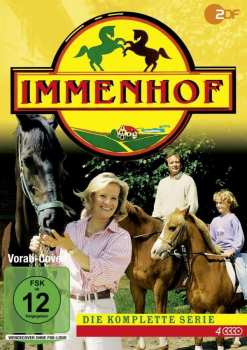 Album Various: Immenhof