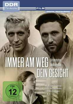 Album Various: Immer Am Weg Dein Gesicht