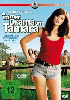 Album Various: Immer Drama Um Tamara