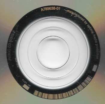 CD Various: Immergutrocken 8 DIGI 610738