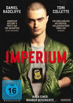 Album Various: Imperium