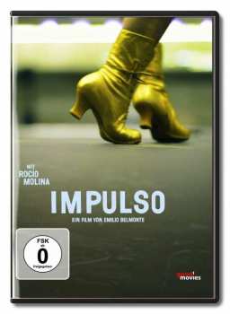 Album Various: Impulso