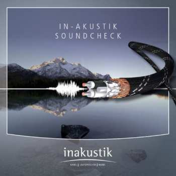 Album Various: In-Akustik Soundcheck