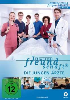 Album Various: In Aller Freundschaft - Die Jungen Ärzte Staffel 3