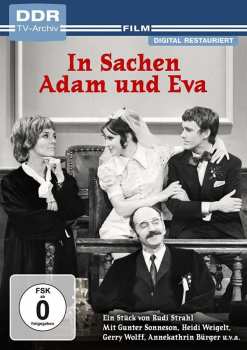 Album Various: In Sachen Adam Und Eva