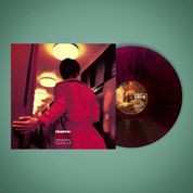 LP Various: 花樣年華 In The Mood For Love Original Motion Picture Soundtrack CLR | LTD | NUM 653555