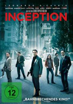 Album Various: Inception