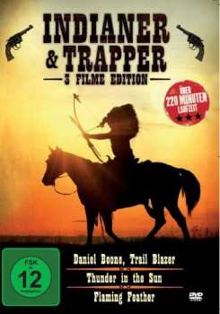 Album Various: Indianer & Trapper