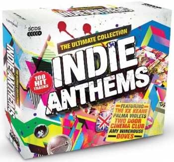 Album Various: Indie Anthems