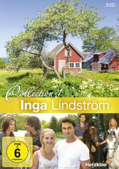 Album Various: Inga Lindström Collection 1