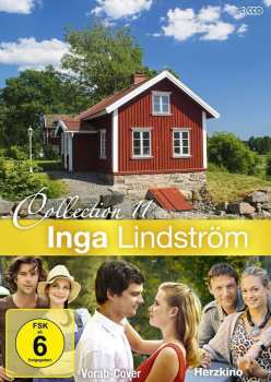 Album Various: Inga Lindström Collection 11