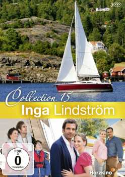 Album Various: Inga Lindström Collection 15