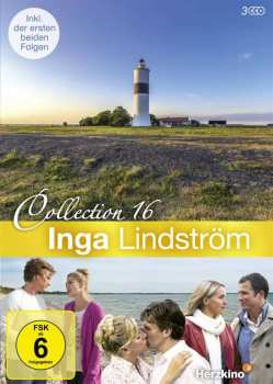 Album Various: Inga Lindström Collection 16