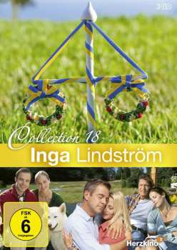 Album Various: Inga Lindström Collection 18