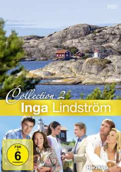 Album Various: Inga Lindström Collection 2