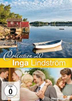 Album Various: Inga Lindström Collection 20