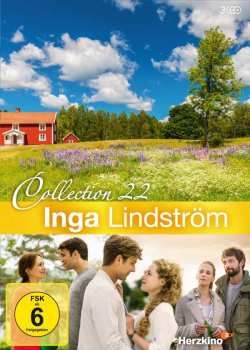 Album Various: Inga Lindström Collection 22