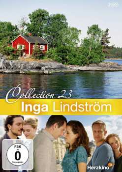 Album Various: Inga Lindström Collection 23