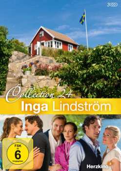 Album Various: Inga Lindström Collection 24