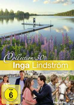 Album Various: Inga Lindström Collection 30