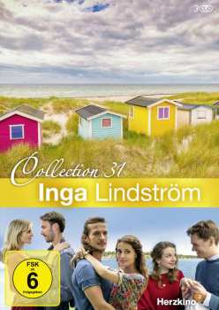 Album Various: Inga Lindström Collection 31