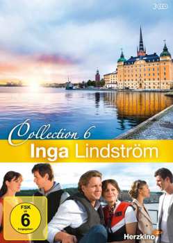 Album Various: Inga Lindström Collection 6