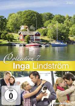 Album Various: Inga Lindström Collection 7