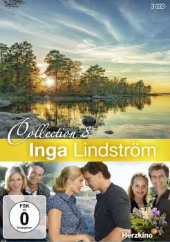 Album Various: Inga Lindström Collection 8