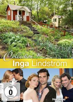 Album Various: Inga Lindström Collection 9