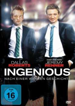 Album Various: Ingenious