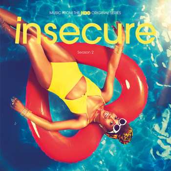 Album Various: Insecure: Music From The HBO Original Series, Season 2