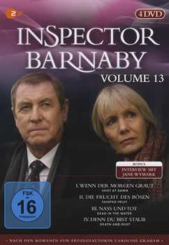 Album Various: Inspector Barnaby Vol. 13