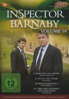 Album Various: Inspector Barnaby Vol. 18