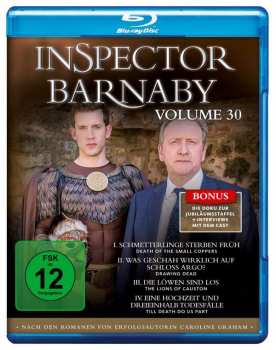 Album Various: Inspector Barnaby Vol. 30