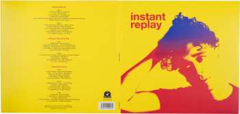 3LP Various: Instant Replay 551794