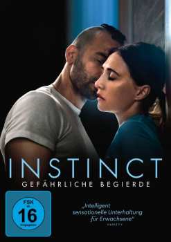 Album Various: Instinct - Gefährliche Begierde