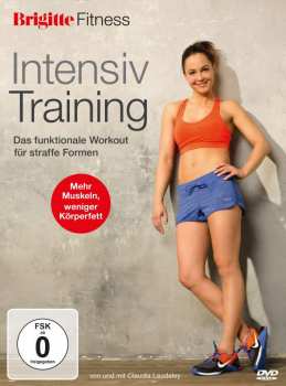 Album Various: Intensiv Training: Das Funktionale Workout Für Straffe Formen